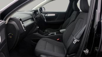 Volvo XC40 RECHARGE T4 INSCRIPTION EXPRESSION