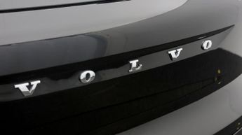 Volvo XC40 RECHARGE T4 INSCRIPTION EXPRESSION