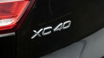 Volvo XC40 RECHARGE T4 INSCRIPTION EXPRESSION