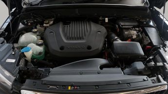 Volvo XC40 RECHARGE T4 INSCRIPTION EXPRESSION