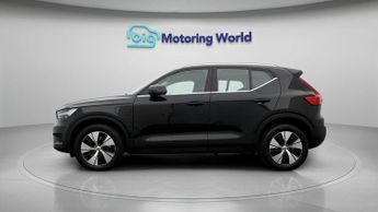 Volvo XC40 RECHARGE T4 INSCRIPTION EXPRESSION