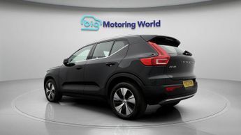 Volvo XC40 RECHARGE T4 INSCRIPTION EXPRESSION