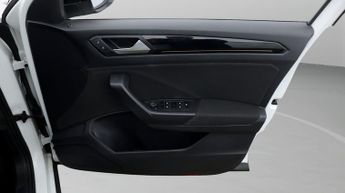 Volkswagen T-Roc BLACK EDITION TSI EVO DSG