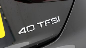 Audi A5 TFSI SPORT