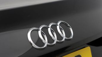Audi A5 TFSI SPORT