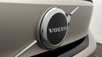 Volvo XC40 RECHARGE CORE