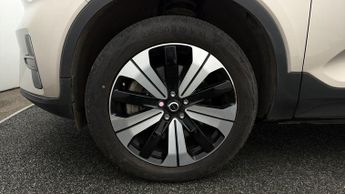 Volvo XC40 RECHARGE CORE