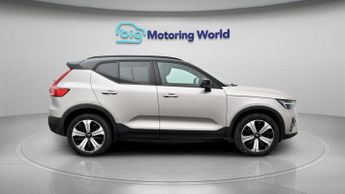 Volvo XC40 RECHARGE CORE