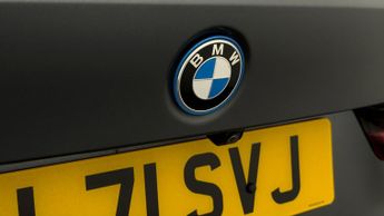 BMW 3 Series 330E M SPORT