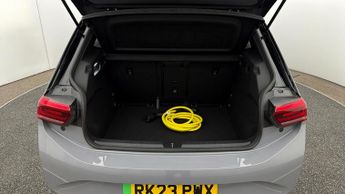 Volkswagen ID.3 LIFE