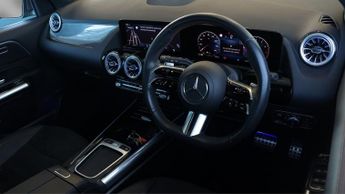 Mercedes-Benz GLA GLA 200 AMG LINE EXECUTIVE