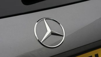 Mercedes-Benz GLA GLA 200 AMG LINE EXECUTIVE