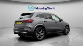 Mercedes-Benz GLA GLA 200 AMG LINE EXECUTIVE