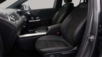 Mercedes-Benz GLA GLA 200 AMG LINE EXECUTIVE