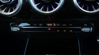 Mercedes-Benz GLA GLA 200 AMG LINE EXECUTIVE