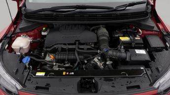 Kia Stonic GT-LINE S ISG