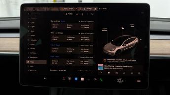 Tesla Model 3 ALL MODELS