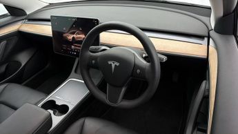 Tesla Model 3 ALL MODELS