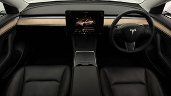 Tesla Model 3 ALL MODELS