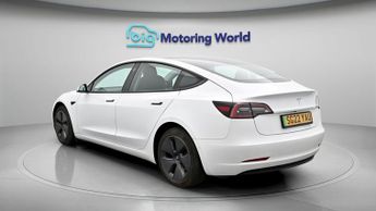 Tesla Model 3 ALL MODELS