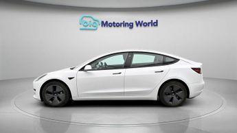 Tesla Model 3 ALL MODELS