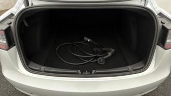 Tesla Model 3 ALL MODELS