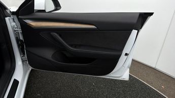 Tesla Model 3 ALL MODELS