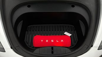 Tesla Model 3 ALL MODELS