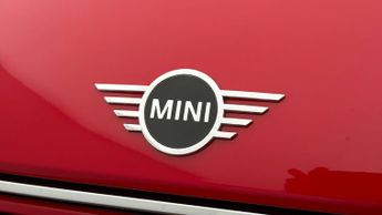 MINI Countryman JOHN COOPER WORKS ALL4