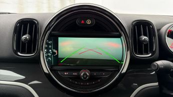 MINI Countryman JOHN COOPER WORKS ALL4