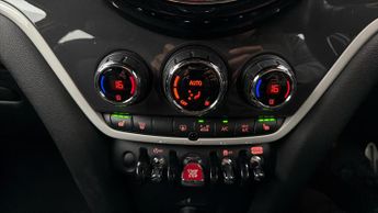 MINI Countryman JOHN COOPER WORKS ALL4