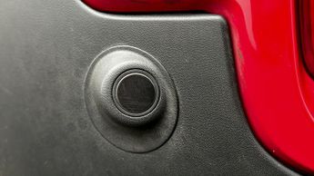 MINI Countryman JOHN COOPER WORKS ALL4