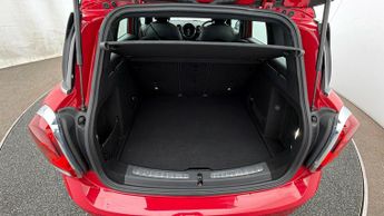 MINI Countryman JOHN COOPER WORKS ALL4