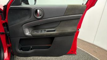 MINI Countryman JOHN COOPER WORKS ALL4