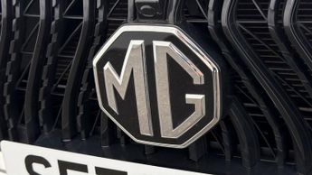 MG MG HS TROPHY DCT