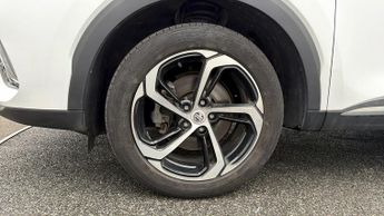 MG MG HS TROPHY DCT