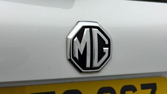 MG MG HS TROPHY DCT