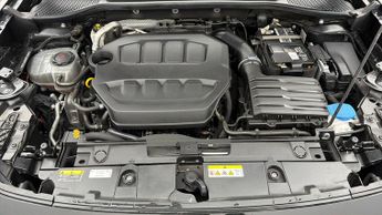CUPRA Formentor TSI EVO VZ2 DSG
