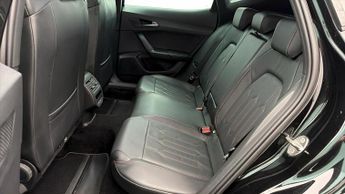 CUPRA Formentor TSI EVO VZ2 DSG