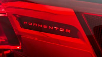 CUPRA Formentor TSI EVO VZ2 DSG