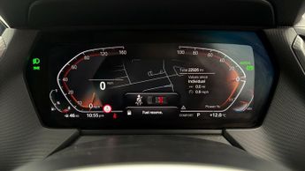 BMW 1 Series 118I M SPORT