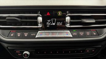 BMW 1 Series 118I M SPORT