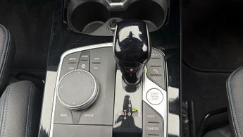 BMW 1 Series 118I M SPORT