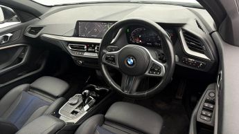 BMW 1 Series 118I M SPORT