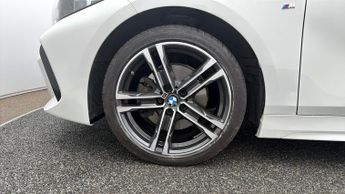 BMW 1 Series 118I M SPORT