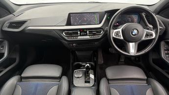 BMW 1 Series 118I M SPORT