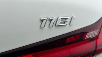 BMW 1 Series 118I M SPORT