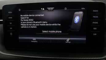 Skoda Kamiq MONTE CARLO TSI DSG