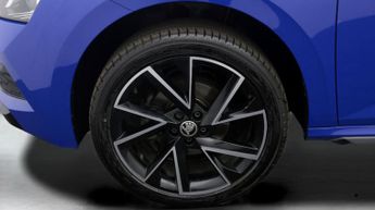 Skoda Kamiq MONTE CARLO TSI DSG