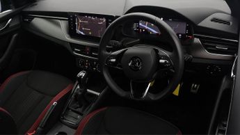 Skoda Kamiq MONTE CARLO TSI DSG